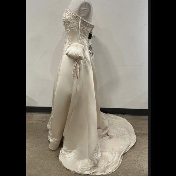 NWT PC MARYS SIZE 12 - Picture 4 of 6